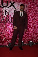 Arjun Kapoor at Lux Golden Rose Awards 2016 on 12th Nov 2016